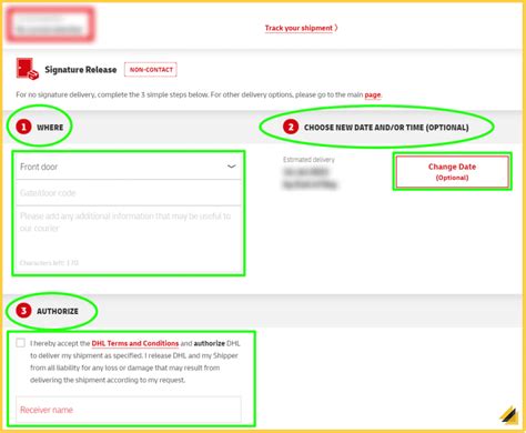 odd dhl|dhl odd signature release.